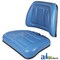 A & I Products Cushion Kit, BLU 19" x19" x11.5" A-TKBU - alternate 4